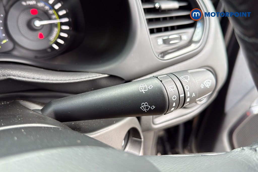 Jeep Renegade S Automatic Petrol Plug-In Hybrid SUV - Stock Number (1630870) - 7th supplementary image