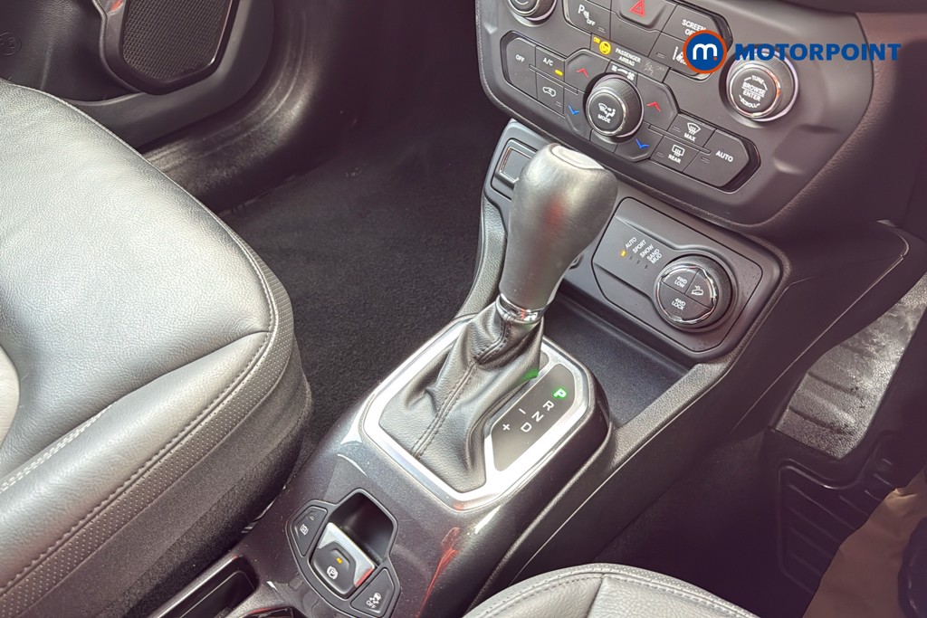 Jeep Renegade S Automatic Petrol Plug-In Hybrid SUV - Stock Number (1630870) - 15th supplementary image