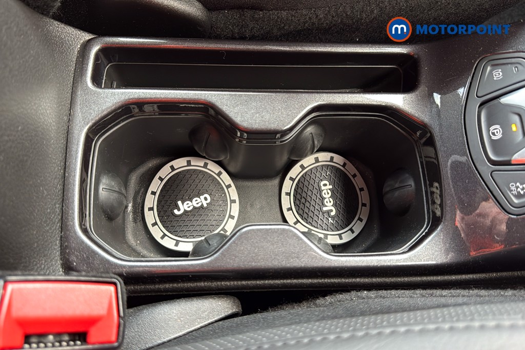 Jeep Renegade S Automatic Petrol Plug-In Hybrid SUV - Stock Number (1630870) - 16th supplementary image