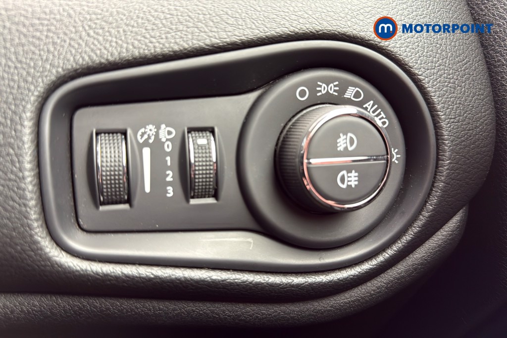 Jeep Renegade S Automatic Petrol Plug-In Hybrid SUV - Stock Number (1630870) - 18th supplementary image