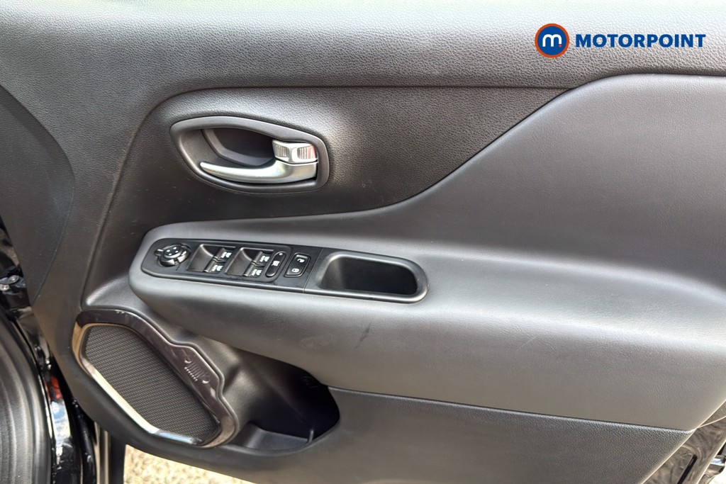 Jeep Renegade S Automatic Petrol Plug-In Hybrid SUV - Stock Number (1630870) - 19th supplementary image