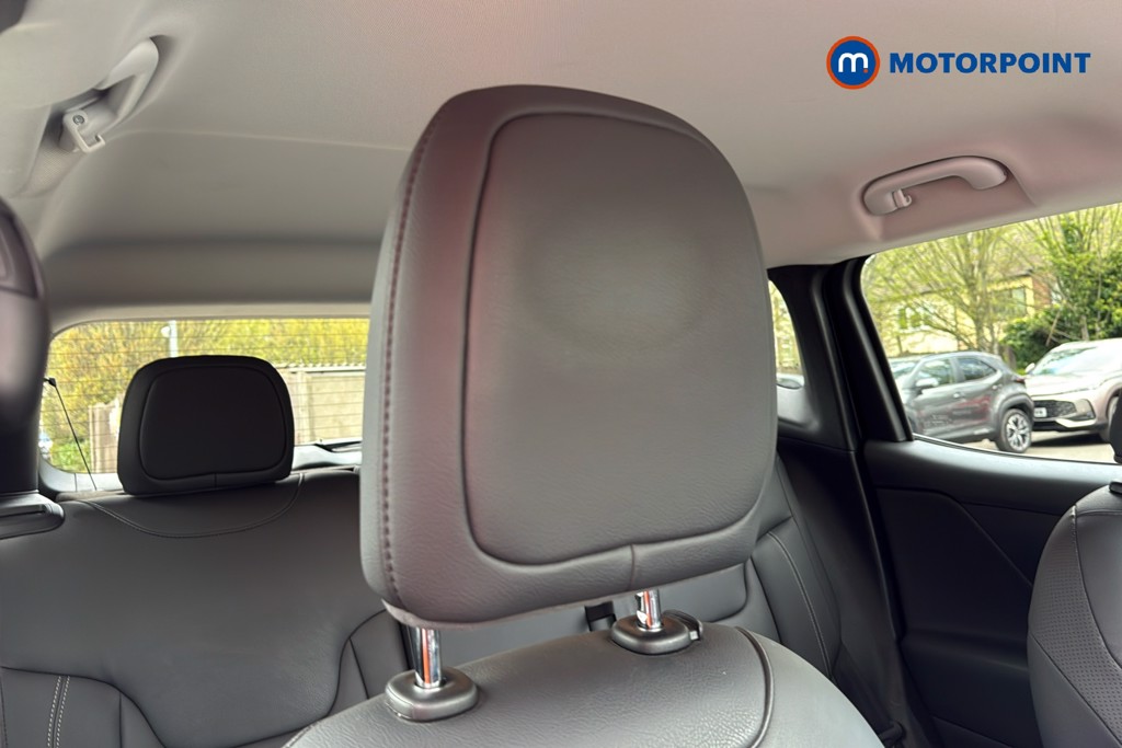 Jeep Renegade S Automatic Petrol Plug-In Hybrid SUV - Stock Number (1630870) - 23rd supplementary image