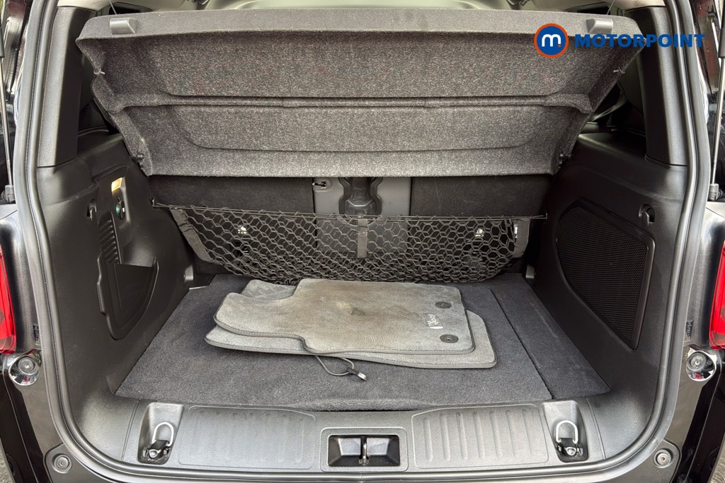 Jeep Renegade S Automatic Petrol Plug-In Hybrid SUV - Stock Number (1630870) - 33rd supplementary image