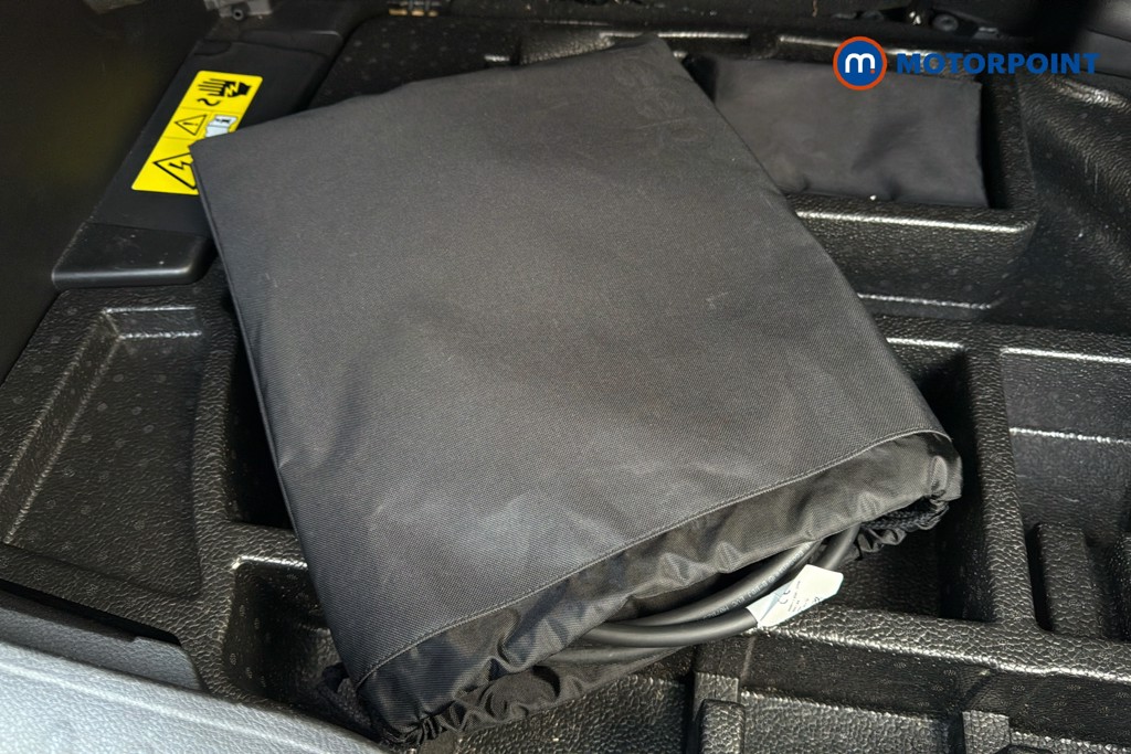 Jeep Renegade S Automatic Petrol Plug-In Hybrid SUV - Stock Number (1630870) - 34th supplementary image