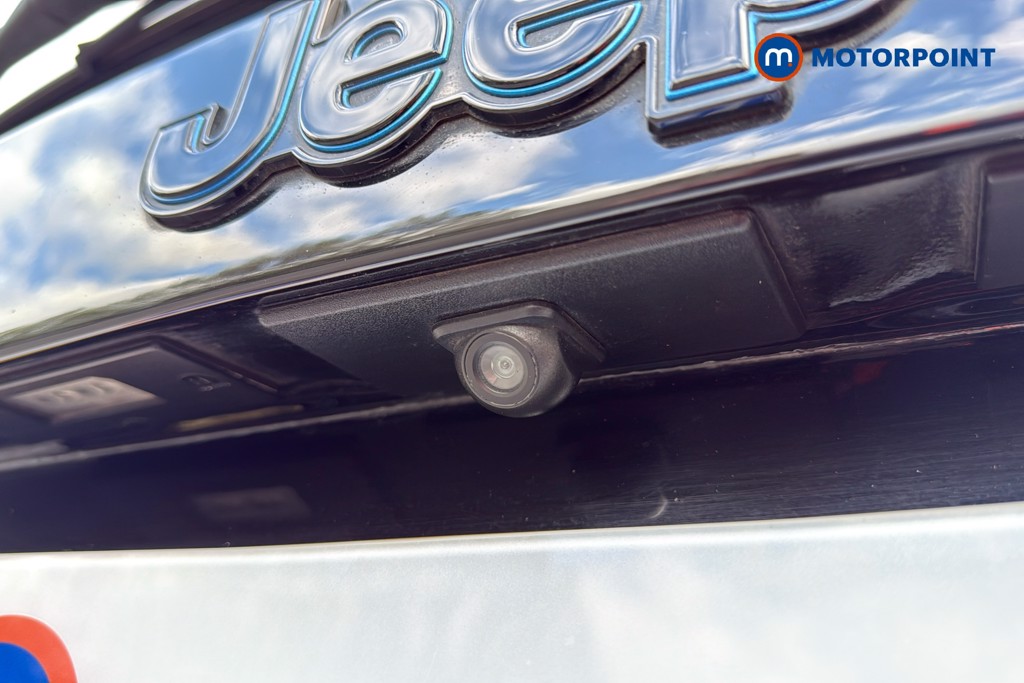 Jeep Renegade S Automatic Petrol Plug-In Hybrid SUV - Stock Number (1630870) - 36th supplementary image