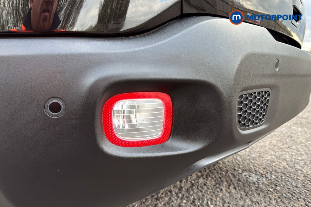 Jeep Renegade S Automatic Petrol Plug-In Hybrid SUV - Stock Number (1630870) - 40th supplementary image