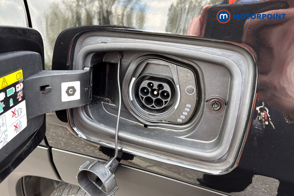 Jeep Renegade S Automatic Petrol Plug-In Hybrid SUV - Stock Number (1630870) - 41st supplementary image