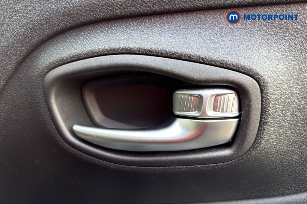 Jeep Renegade S Automatic Petrol Plug-In Hybrid SUV - Stock Number (1630870) - 42nd supplementary image