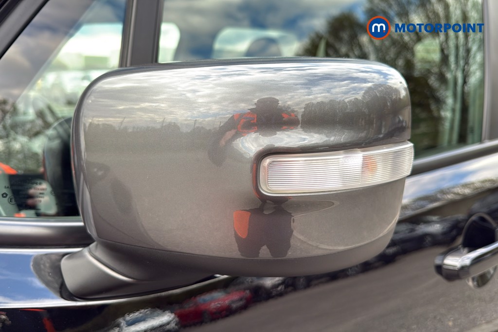 Jeep Renegade S Automatic Petrol Plug-In Hybrid SUV - Stock Number (1630870) - 43rd supplementary image