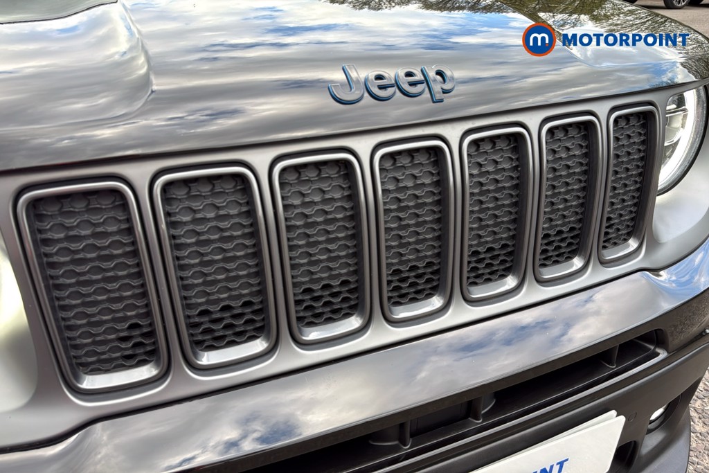 Jeep Renegade S Automatic Petrol Plug-In Hybrid SUV - Stock Number (1630870) - 45th supplementary image