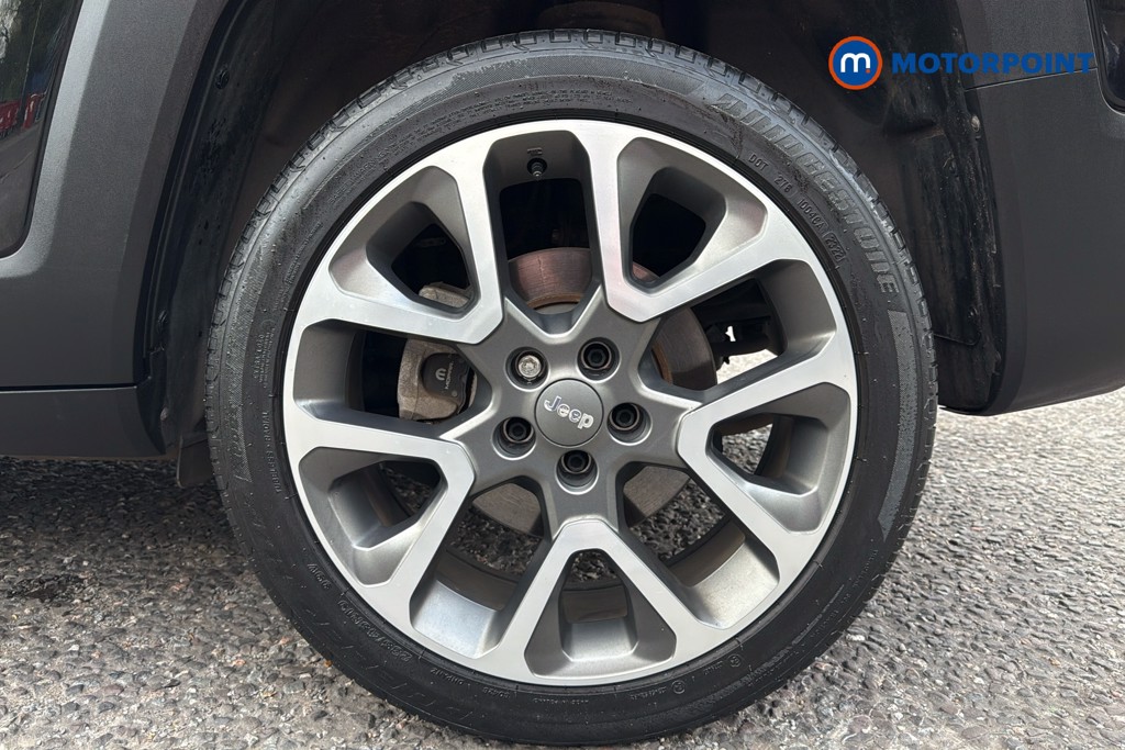 Jeep Renegade S Automatic Petrol Plug-In Hybrid SUV - Stock Number (1630870) - 48th supplementary image