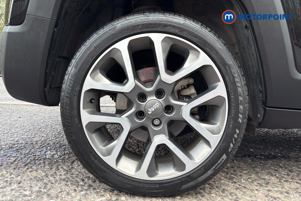 Jeep Renegade S Automatic Petrol Plug-In Hybrid SUV - Stock Number (1630870) - 49th supplementary image