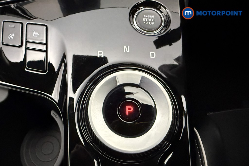 KIA Sportage Gt-Line Automatic Petrol-Electric Hybrid SUV - Stock Number (1630944) - 7th supplementary image