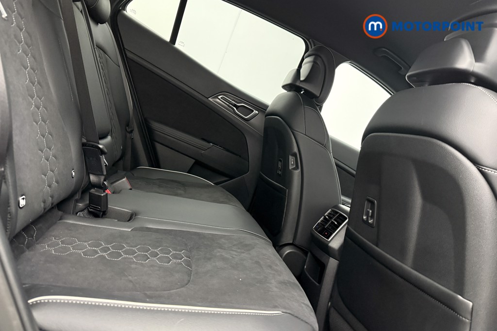 KIA Sportage Gt-Line Automatic Petrol-Electric Hybrid SUV - Stock Number (1630944) - 9th supplementary image