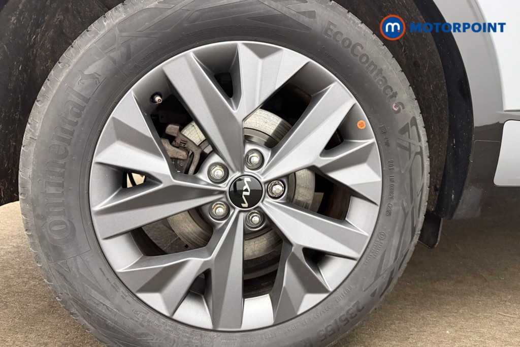 KIA Sportage Gt-Line Automatic Petrol-Electric Hybrid SUV - Stock Number (1630944) - 10th supplementary image