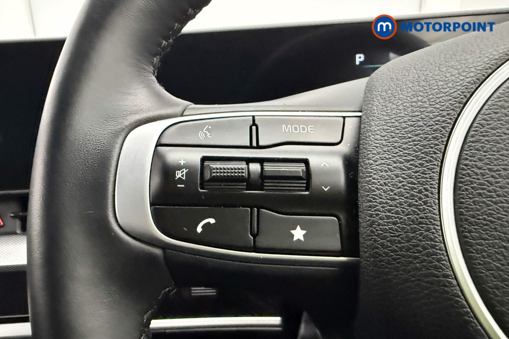 KIA Sportage Gt-Line Automatic Petrol-Electric Hybrid SUV - Stock Number (1630944) - 14th supplementary image