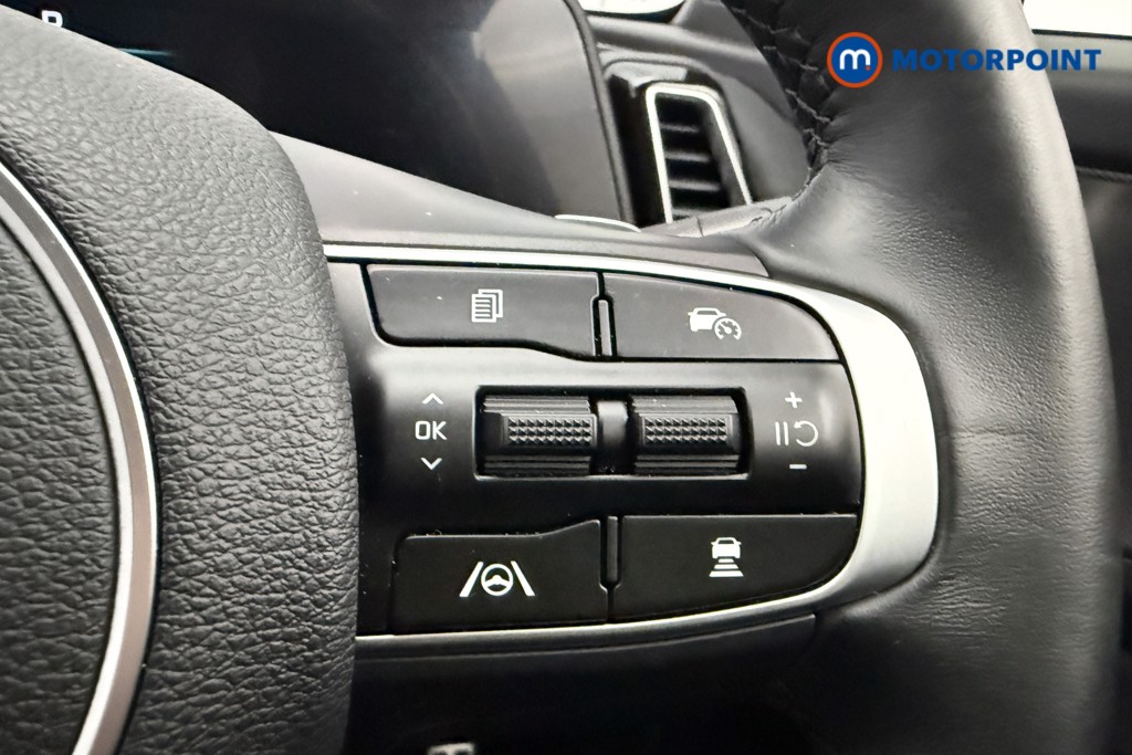 KIA Sportage Gt-Line Automatic Petrol-Electric Hybrid SUV - Stock Number (1630944) - 15th supplementary image