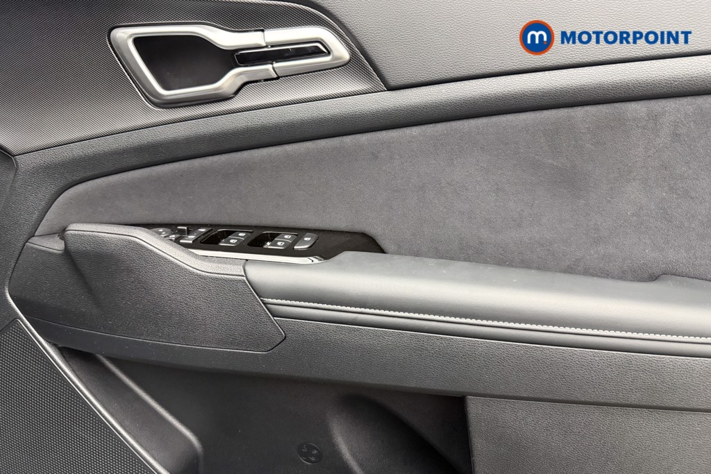 KIA Sportage Gt-Line Automatic Petrol-Electric Hybrid SUV - Stock Number (1630944) - 19th supplementary image