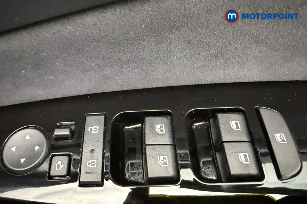 KIA Sportage Gt-Line Automatic Petrol-Electric Hybrid SUV - Stock Number (1630944) - 20th supplementary image