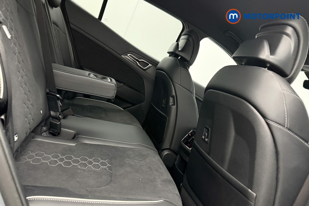 KIA Sportage Gt-Line Automatic Petrol-Electric Hybrid SUV - Stock Number (1630944) - 21st supplementary image