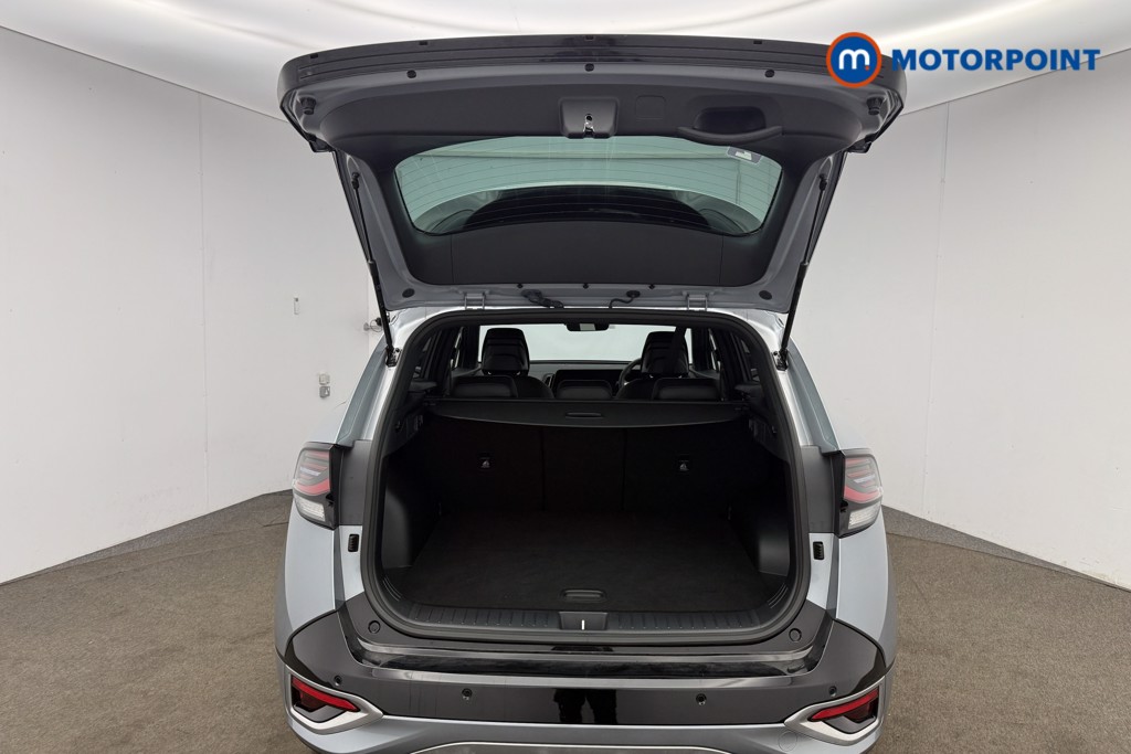 KIA Sportage Gt-Line Automatic Petrol-Electric Hybrid SUV - Stock Number (1630944) - 23rd supplementary image