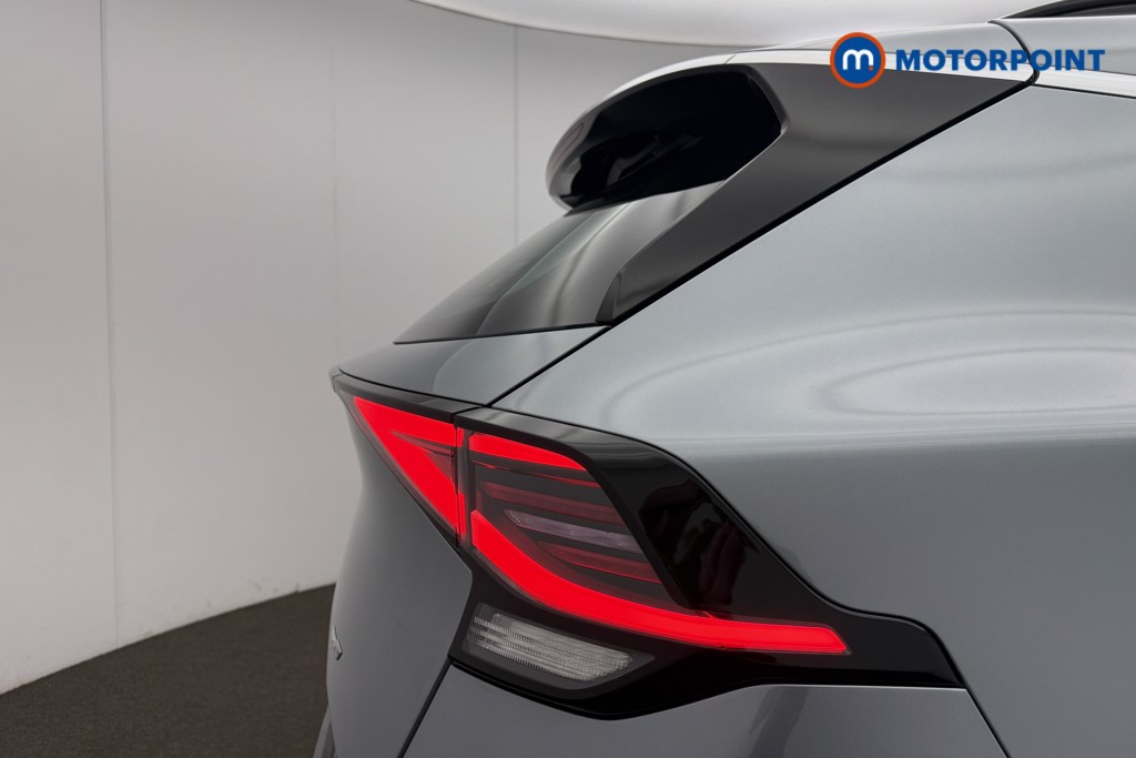 KIA Sportage Gt-Line Automatic Petrol-Electric Hybrid SUV - Stock Number (1630944) - 28th supplementary image