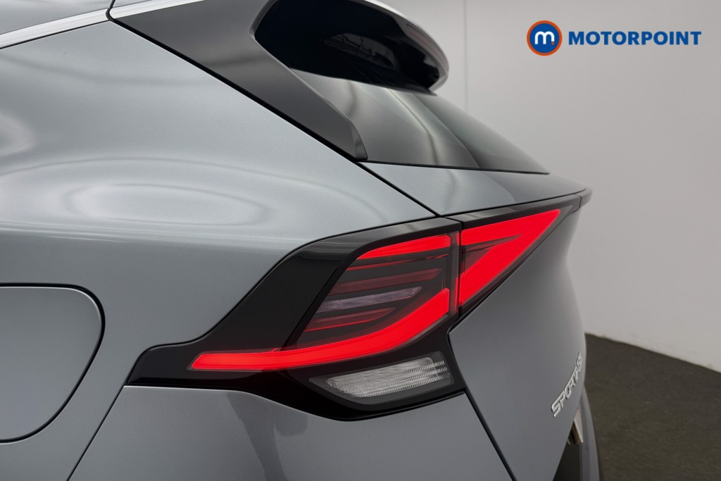 KIA Sportage Gt-Line Automatic Petrol-Electric Hybrid SUV - Stock Number (1630944) - 29th supplementary image