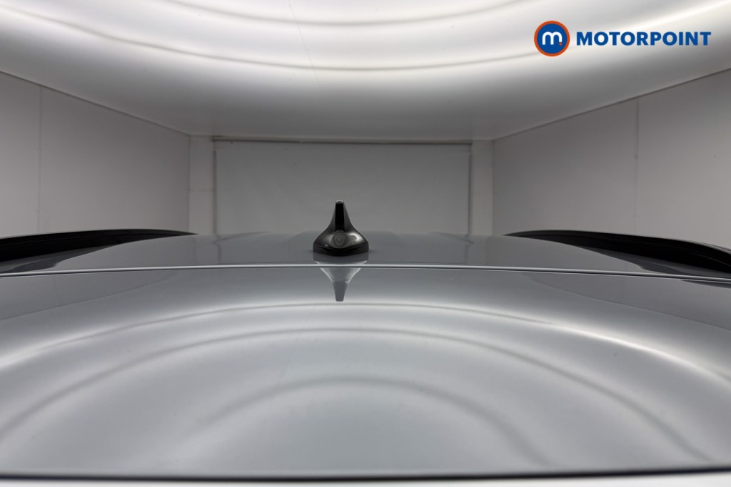 KIA Sportage Gt-Line Automatic Petrol-Electric Hybrid SUV - Stock Number (1630944) - 31st supplementary image