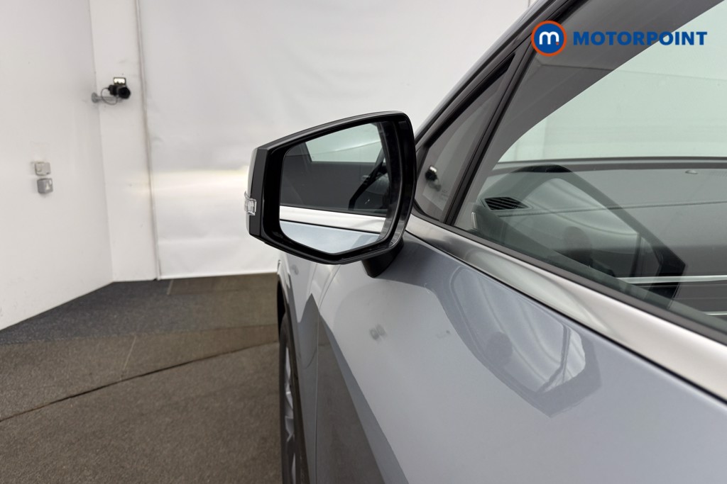 KIA Sportage Gt-Line Automatic Petrol-Electric Hybrid SUV - Stock Number (1630944) - 32nd supplementary image