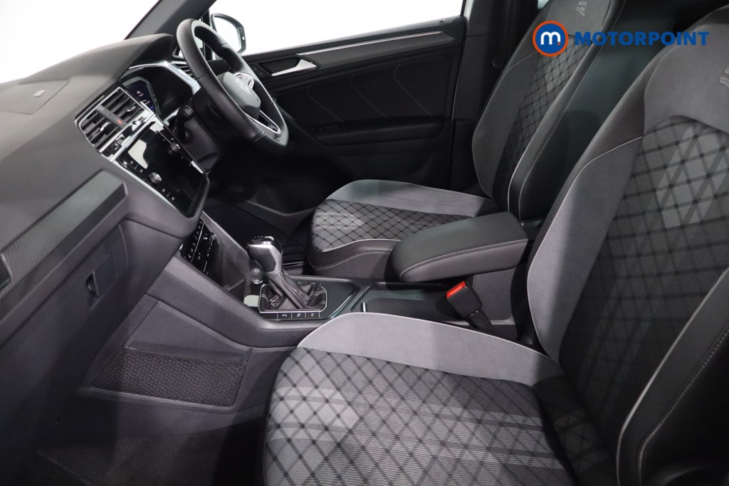 Volkswagen Tiguan R-Line Automatic Petrol SUV - Stock Number (1630967) - 4th supplementary image
