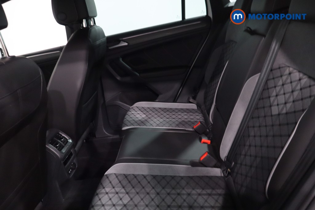 Volkswagen Tiguan R-Line Automatic Petrol SUV - Stock Number (1630967) - 5th supplementary image
