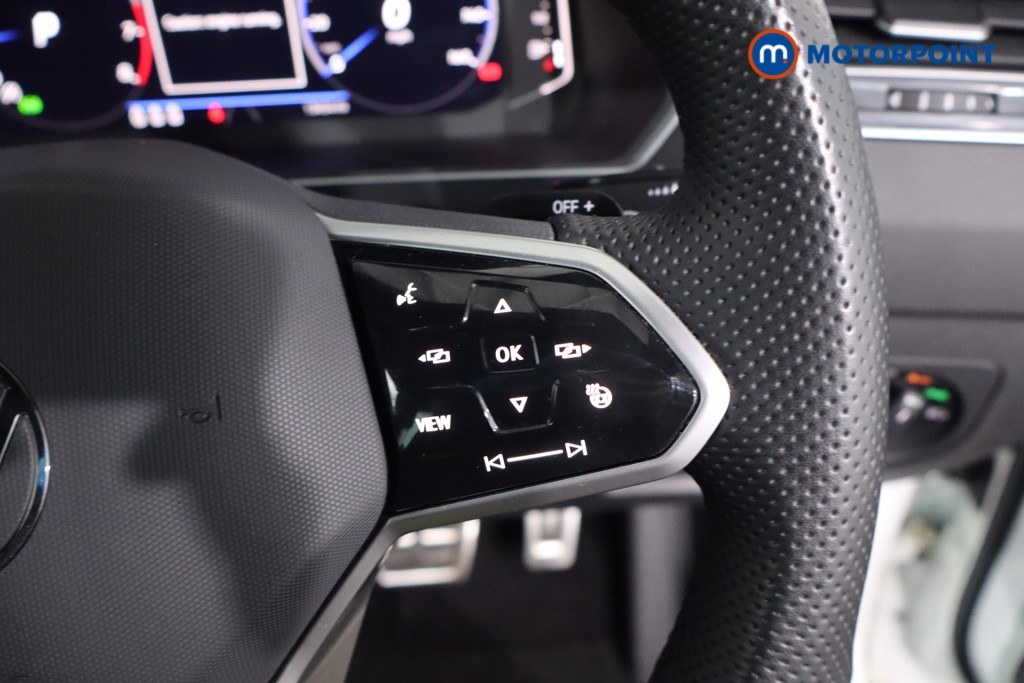 Volkswagen Tiguan R-Line Automatic Petrol SUV - Stock Number (1630967) - 8th supplementary image