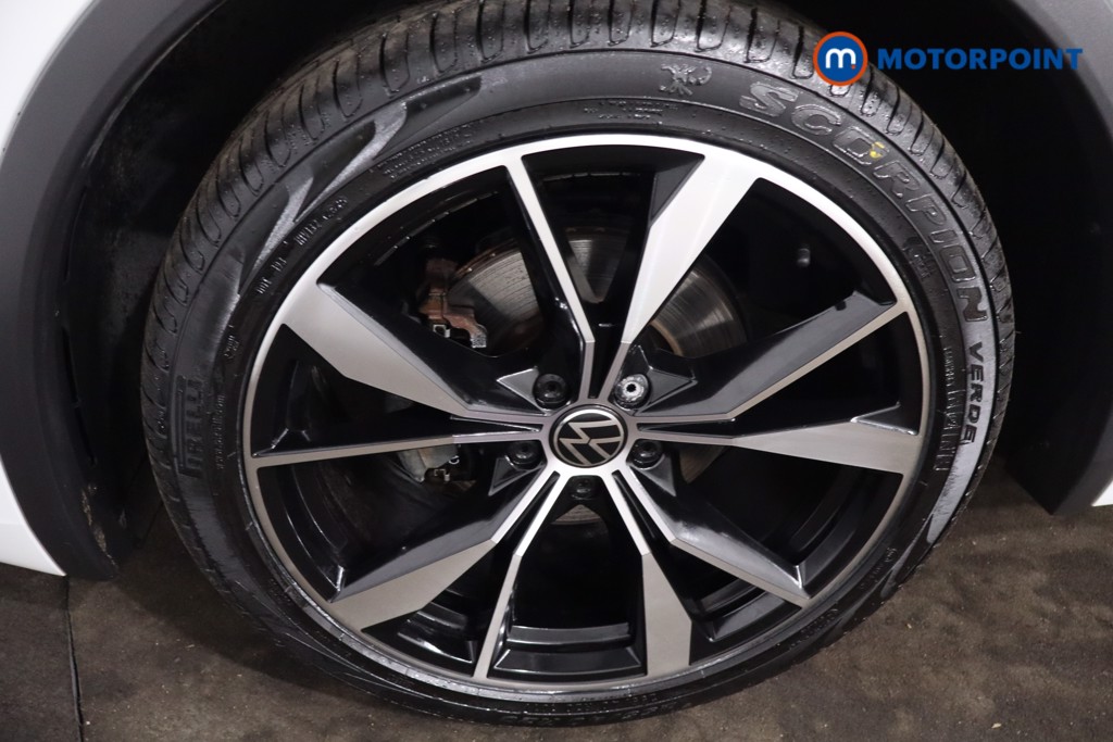 Volkswagen Tiguan R-Line Automatic Petrol SUV - Stock Number (1630967) - 11th supplementary image