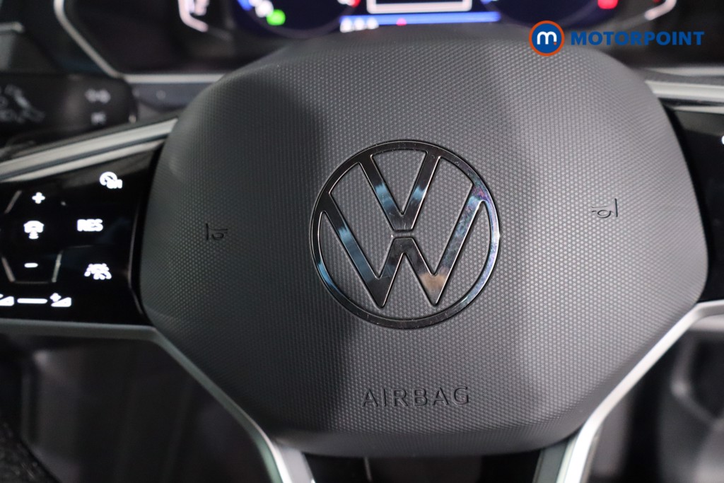Volkswagen Tiguan R-Line Automatic Petrol SUV - Stock Number (1630967) - 13th supplementary image