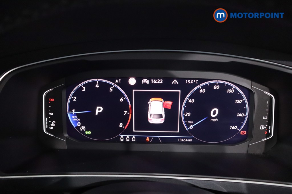 Volkswagen Tiguan R-Line Automatic Petrol SUV - Stock Number (1630967) - 15th supplementary image