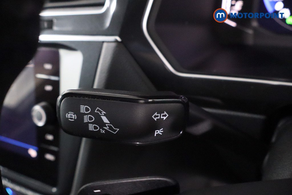 Volkswagen Tiguan R-Line Automatic Petrol SUV - Stock Number (1630967) - 16th supplementary image
