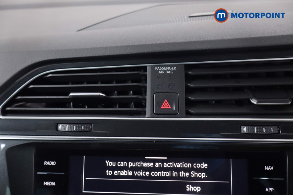 Volkswagen Tiguan R-Line Automatic Petrol SUV - Stock Number (1630967) - 20th supplementary image