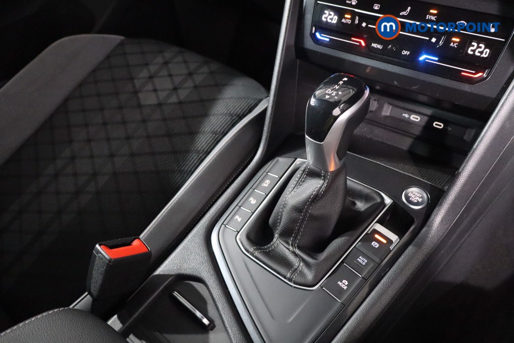 Volkswagen Tiguan R-Line Automatic Petrol SUV - Stock Number (1630967) - 23rd supplementary image