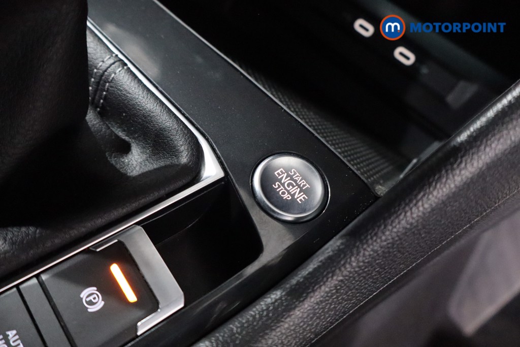 Volkswagen Tiguan R-Line Automatic Petrol SUV - Stock Number (1630967) - 24th supplementary image