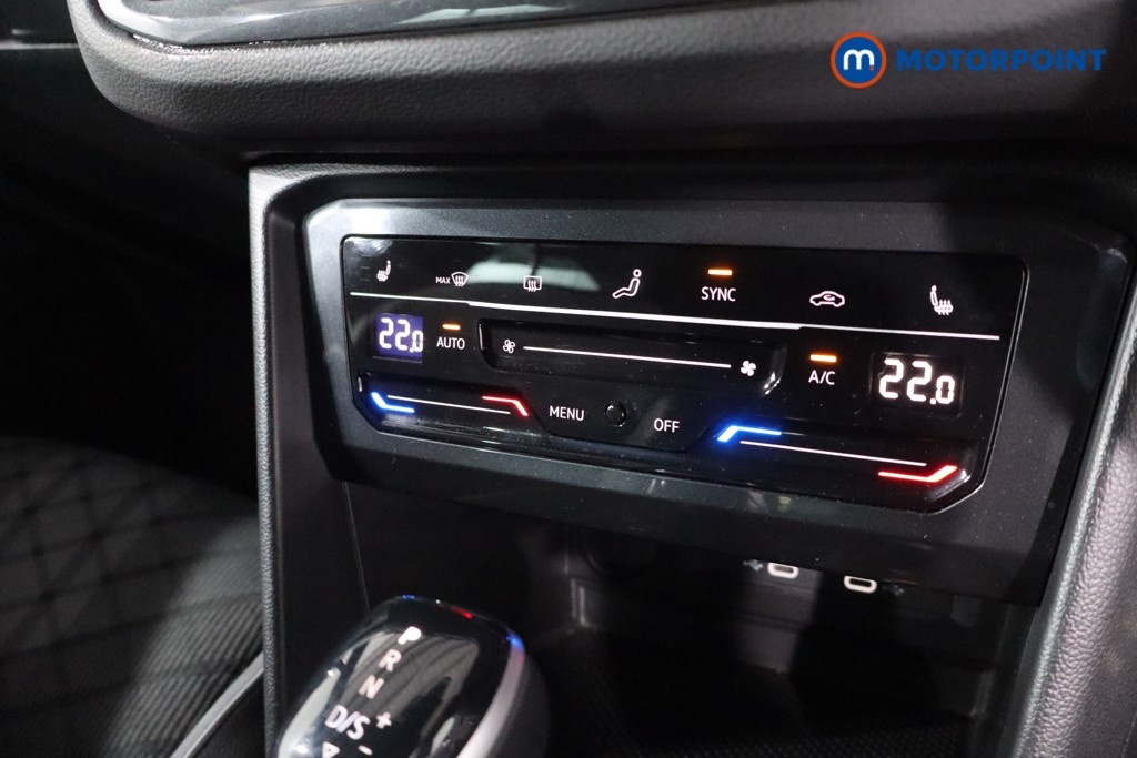 Volkswagen Tiguan R-Line Automatic Petrol SUV - Stock Number (1630967) - 25th supplementary image