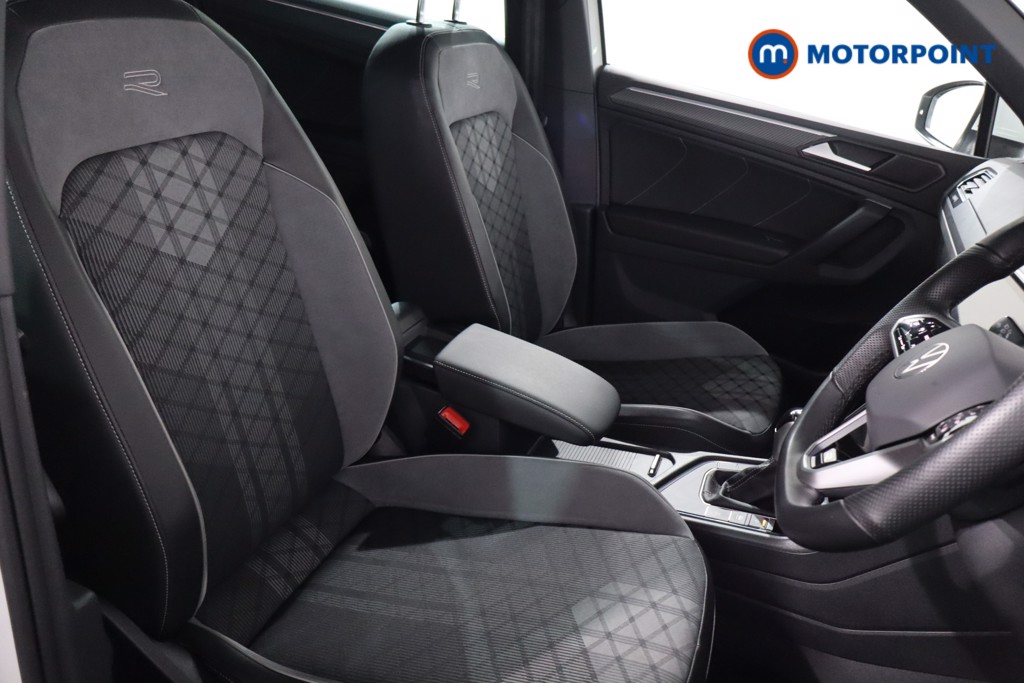 Volkswagen Tiguan R-Line Automatic Petrol SUV - Stock Number (1630967) - 26th supplementary image