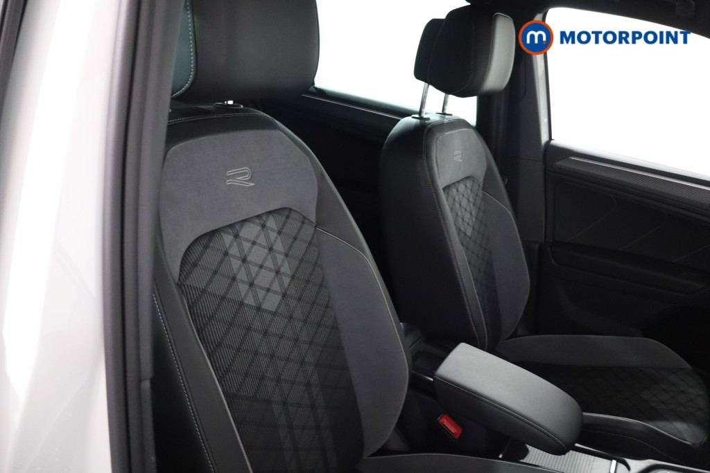 Volkswagen Tiguan R-Line Automatic Petrol SUV - Stock Number (1630967) - 27th supplementary image