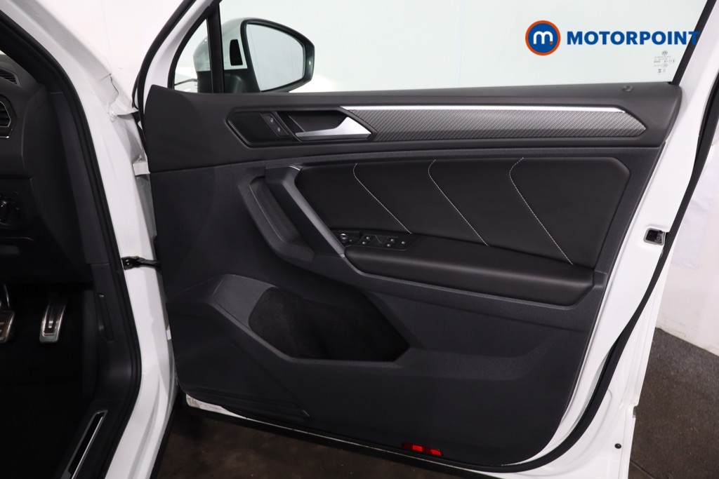Volkswagen Tiguan R-Line Automatic Petrol SUV - Stock Number (1630967) - 29th supplementary image