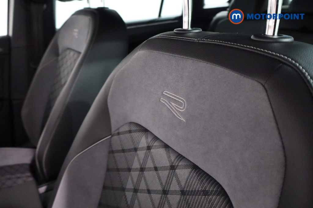 Volkswagen Tiguan R-Line Automatic Petrol SUV - Stock Number (1630967) - 31st supplementary image