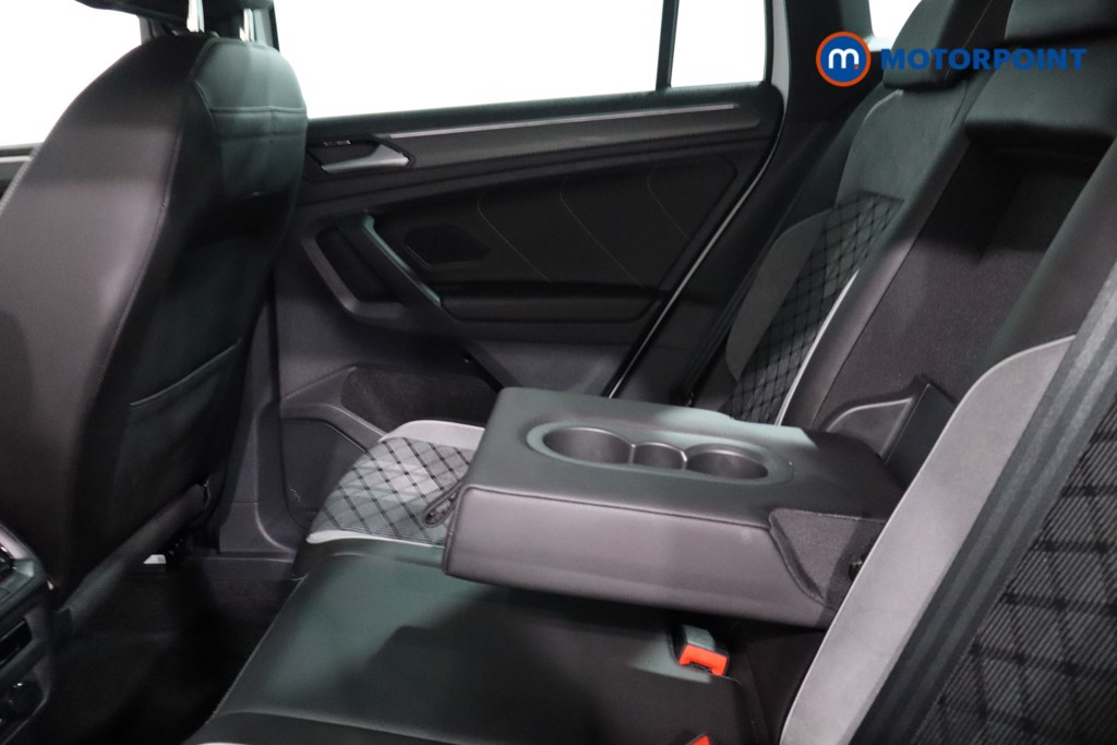 Volkswagen Tiguan R-Line Automatic Petrol SUV - Stock Number (1630967) - 33rd supplementary image