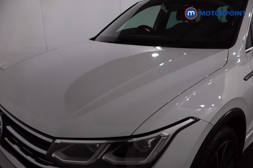 Volkswagen Tiguan R-Line Automatic Petrol SUV - Stock Number (1630967) - 35th supplementary image