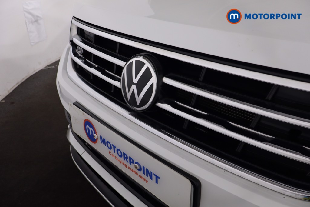 Volkswagen Tiguan R-Line Automatic Petrol SUV - Stock Number (1630967) - 36th supplementary image