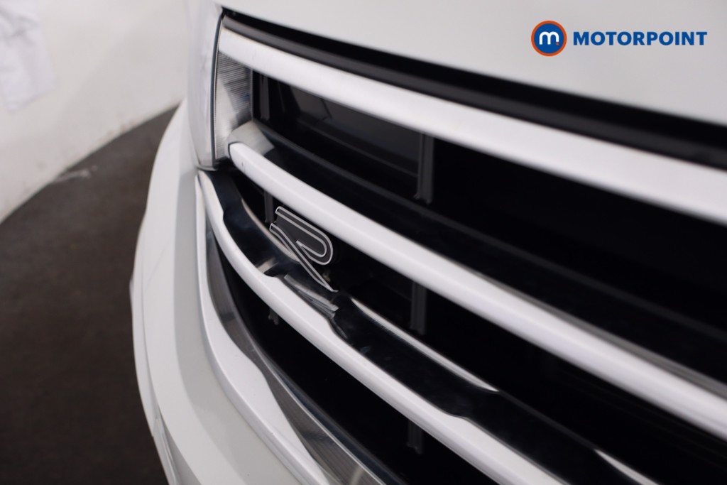 Volkswagen Tiguan R-Line Automatic Petrol SUV - Stock Number (1630967) - 37th supplementary image