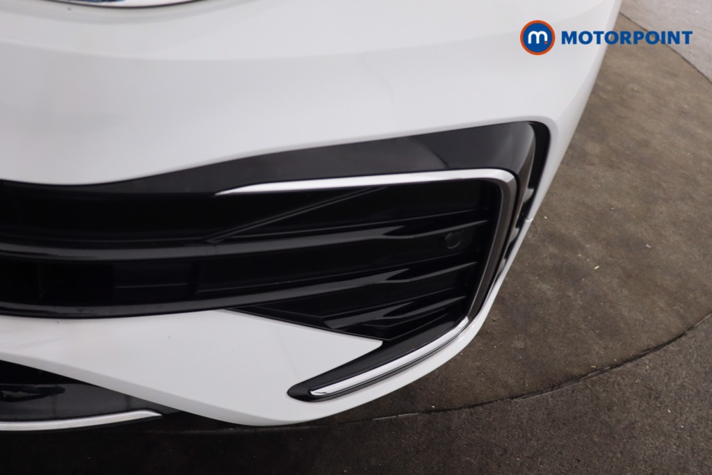 Volkswagen Tiguan R-Line Automatic Petrol SUV - Stock Number (1630967) - 39th supplementary image