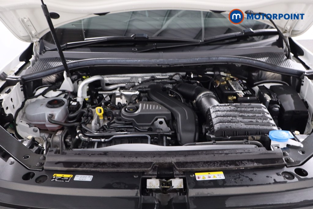 Volkswagen Tiguan R-Line Automatic Petrol SUV - Stock Number (1630967) - 40th supplementary image